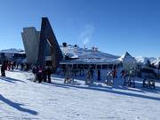 Gastronomy tip Panorama Restaurant