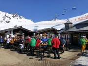 Après-ski tip Hochalm