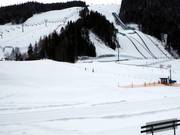 Sportalmlift (practice lift)