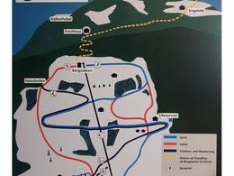 Ski resort Faltschen – Reichenbach