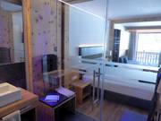 Berghotel Jochelius in the heart of the Nauders ski area