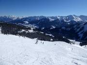 IF1 Ifen downhill run