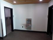 Very well-maintained sanitary facilities in the Panorama House