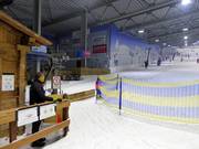 Hallenlift Neuss 2 (Blue Mountain) - J-bar