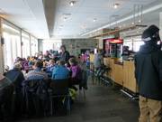 Restaurant Myrkdalsstovo