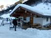 Après-ski Glarus Alps – Après-ski Elm im Sernftal