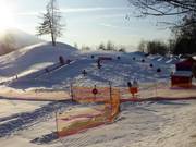 Children's Area Mösern