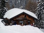 Ristorante La Fraina