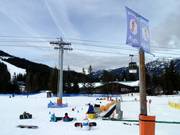 Tip for children  - Whistler Kids Whistler Mountain 