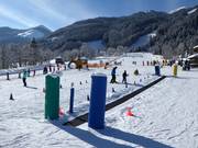 Zauberteppich Riesneralm 2 - People mover/Moving Carpet