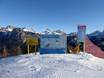 Belluno: orientation within ski resorts – Orientation Civetta – Alleghe/Selva di Cadore/Palafavera/Zoldo