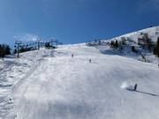 Difficult Almabfahrt