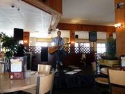 Entertainment in the Happy Valley Lodge