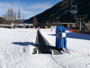 Förderband Schwemmy Kinderland 1 - People mover/Moving Carpet