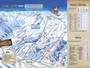 Trail map Rauriser Hochalmbahnen – Rauris