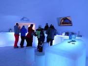 Après-ski tip ICE CAMP