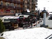 Restaurants in Pas de la Casa