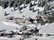 Tip Oberjoch Familux Resort