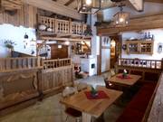 Gastronomy tip Schafstall