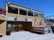 Mountain House Lodge