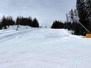 Slope at Brennerköpfl