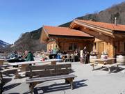 Après-ski tip KanonenBar