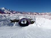 Tip for children  - Funslope Peyragudes