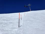 Very good slope boundaries