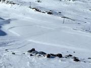 Skating trail Gamsgarten