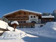 Mountain Inn Hochnössler