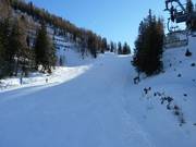 Hahnlgraben downhill run