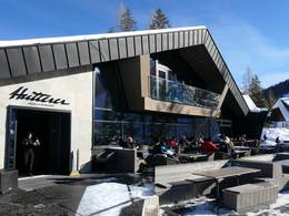 Hinterstoder – Höss