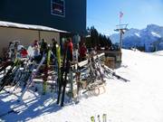 Family Restaurant Bidmi