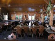 Self-service restaurant Sulzstich