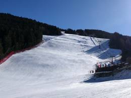 Bormio – Cima Bianca