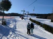 Forsthauslift 1 - T-bar