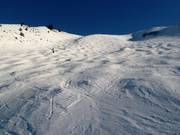 Difficult slope Onyx