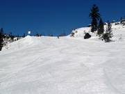 Connection valley run Tauplitz-Bad Mitterndorf