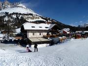 Restaurant Antermont