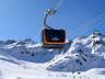 All lifts/cable cars at the ski resort Stubai Glacier (Stubaier Gletscher)