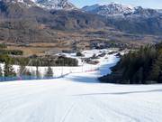 Slope Såhaugløypa No. 8