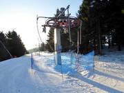 Transit Masarykova (N1) - J-bar