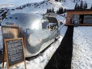 Jufenbeach Foodtruck and e3 Technik Lounge