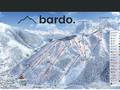 Trail map Bardonecchia