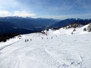 Easy slope Breiteben (Gitschberg)