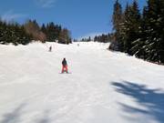 Slope 19: Neklid - Karásek I.