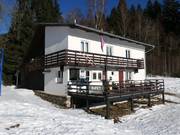 Gastronomy in Belveder