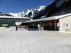 Glarus Alps: cleanliness of the ski resorts – Cleanliness Elm im Sernftal