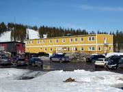 Dundret Laplands Fjällhem