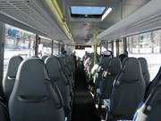 Ski bus in Ramsau am Dachstein